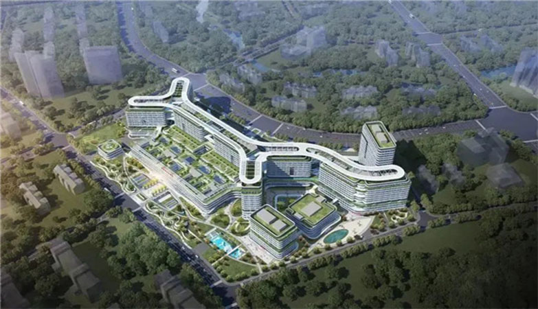 媒体-广东省汕头市中心医院省级区域医疗中心医院