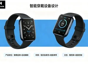 数码电子手表参考