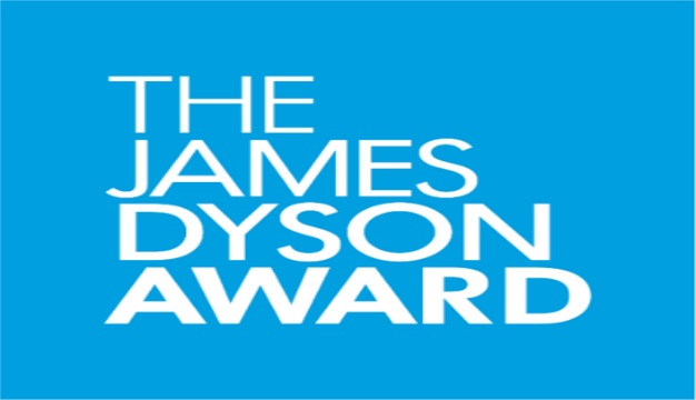 戴森设计大奖-（James Dyson Award）